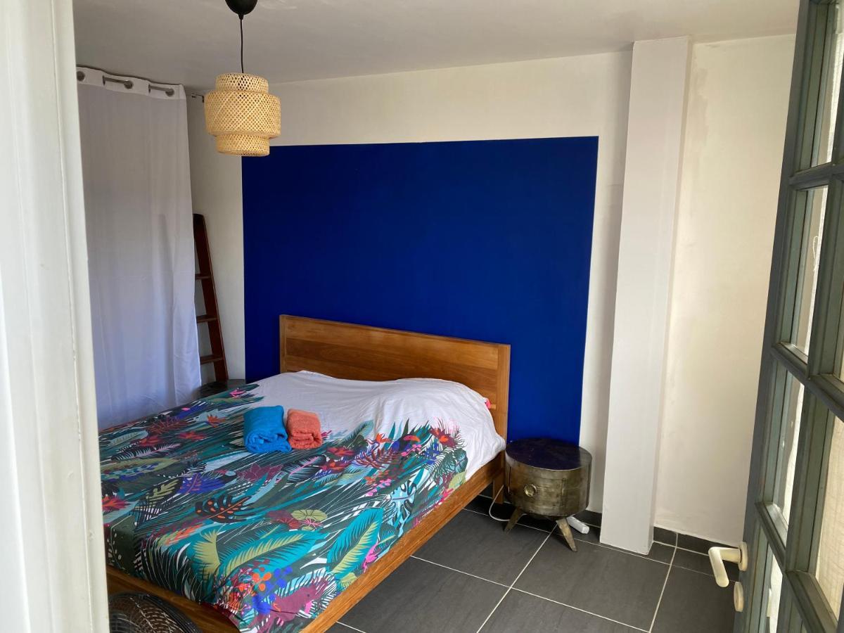 Appart Cosy A Pointe-A-Pitre Exterior foto